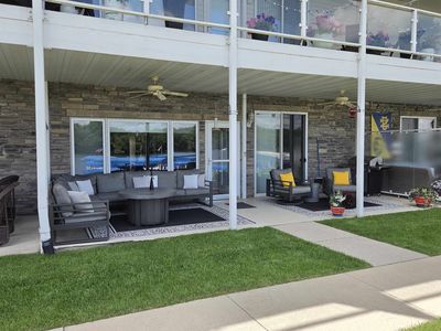 14 Iowa St Unit A3, Arnolds Park, IA, 51331