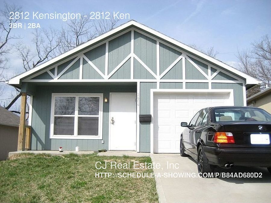 1st image of 2812 Kensington Ave #2812
