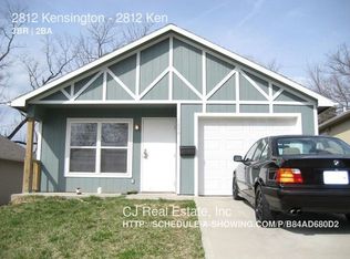 2812 Kensington Ave #2812, Kansas City, MO 64128
