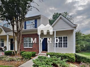 10569 Yellow Rose Ln, Charlotte, NC 28269