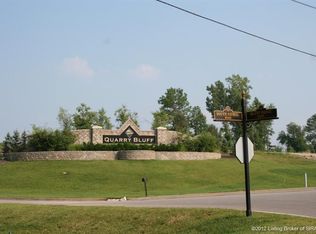 103 Bluff Ridge Rd, Jeffersonville, IN 47130