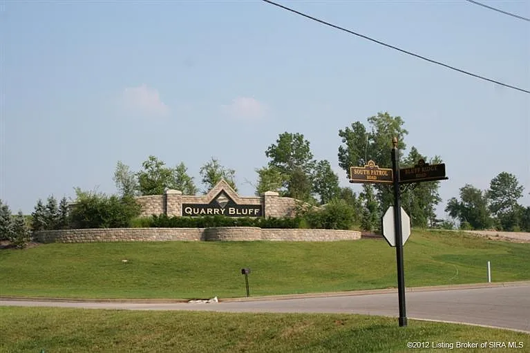 101 Bluff Ridge Rd photo 1
