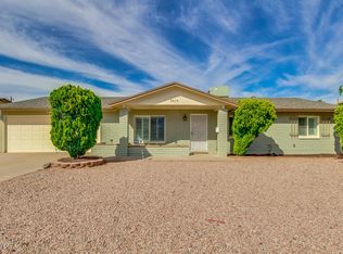 3816 W Royal Palm Rd, Phoenix, AZ 85051