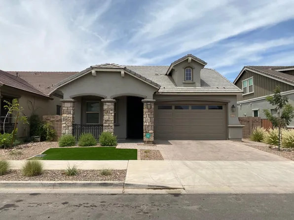 20244 S 230th Pl, Queen Creek, AZ 85142