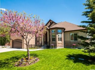 10693 S Willow Valley Rd, South Jordan, UT 84095