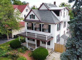 18217 Martin Ave, Homewood, IL 60430