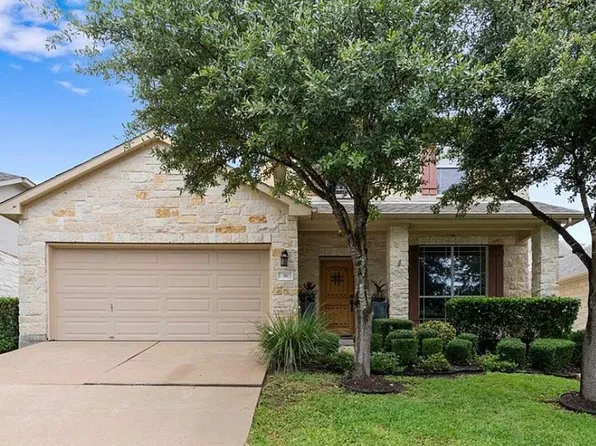 36 Cypress Knee Ln, Austin, TX 78734