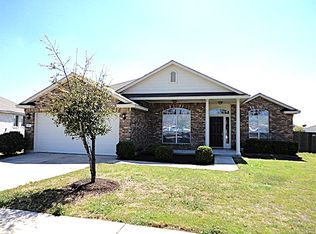 14712 Bruno Cir, Pflugerville, TX 78660