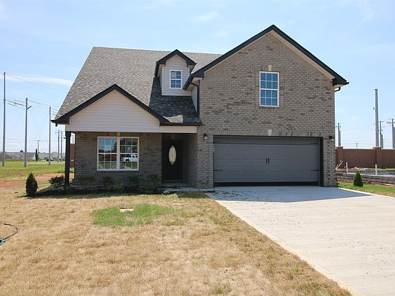 2nd image of 306 Summerfield Lot 306