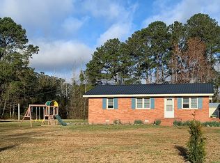 155 Old Northwest Bridge Rd, Jacksonville, NC 28540