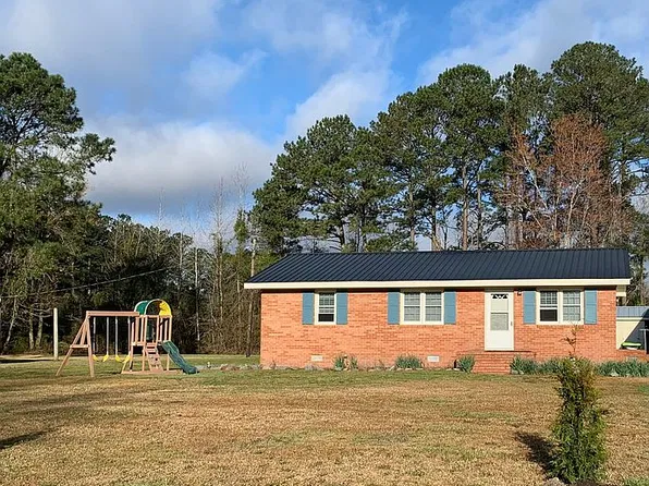 155 Old Northwest Bridge Rd, Jacksonville, NC 28540
