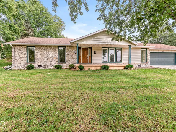 4300 E Maple Manor Pkwy, Muncie, IN 47302