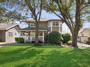 2014 Euclid Ave, Dallas, TX 75206