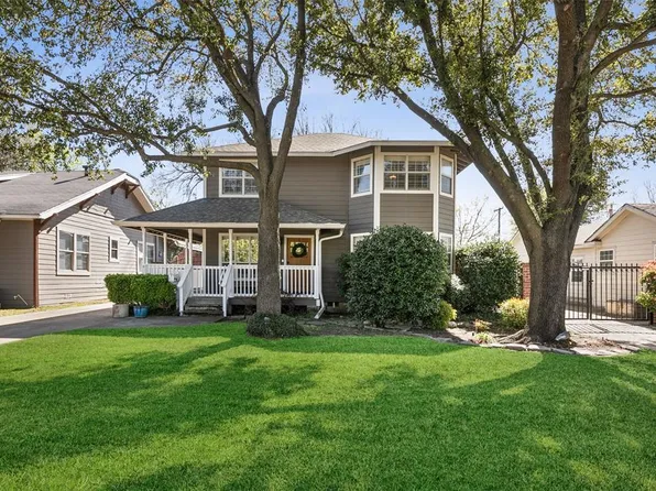2014 Euclid Ave, Dallas, TX 75206