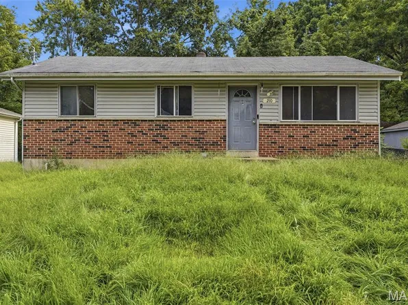 210 Connolly Dr, Saint Louis, MO 63135