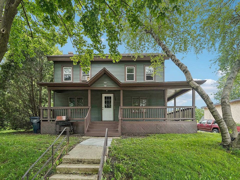 1st image of 203-205 E Main St