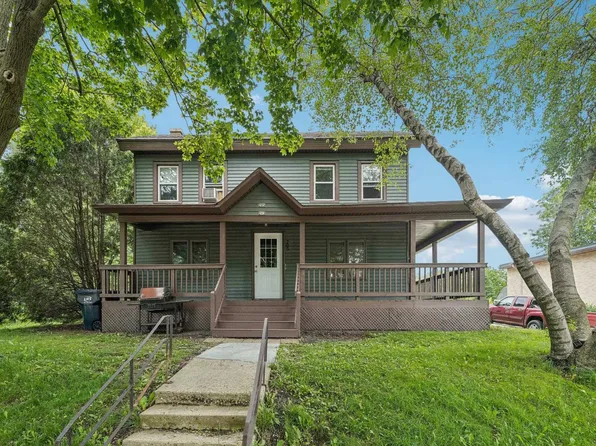 203-205 E Main St, Marshall, WI 53559