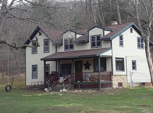N6648 Scotch Coulee Rd E, West salem, WI 54669
