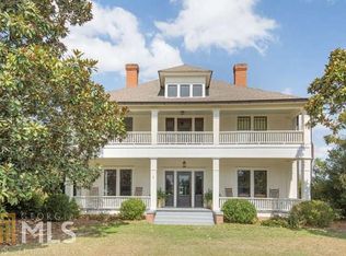 1690 Garrett Creek Rd, Bowdon, GA 30108