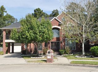 12903 Mallard Way, Houston, TX 77044
