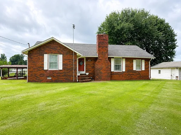 2048 Us Highway 62 W, Greenville, KY 42345