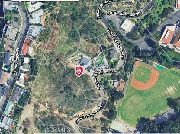 3747 Camino De La Cumbre #17, Sherman Oaks, CA 91423