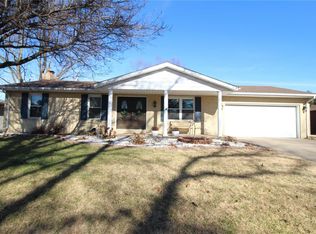 2309 Dwight Ave, Granite City, IL 62040