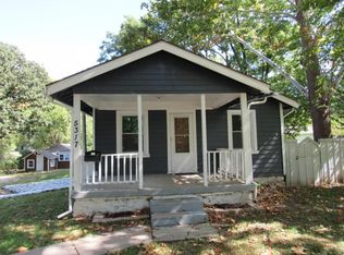 5317 Rinker Rd APT A, Kansas City, MO 64129