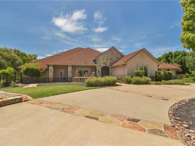 820 Mount Gilead Rd, Keller, TX, 76248