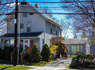 433 1/2 Flynn Ave #2, Burlington, VT 05401