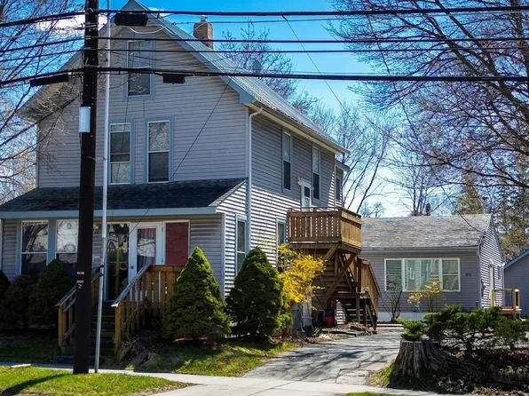 433 1/2 Flynn Avenue #2, Burlington, VT 05401