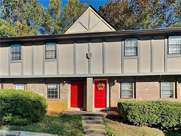 1150 Rankin St #3H, Stone Mountain, GA 30083
