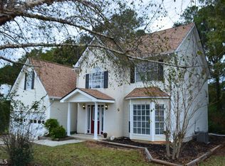 136 The Esplanade Way, Loganville, GA 30052