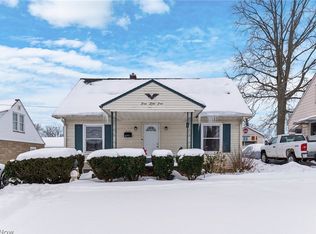 464 Elm St, Struthers, OH 44471