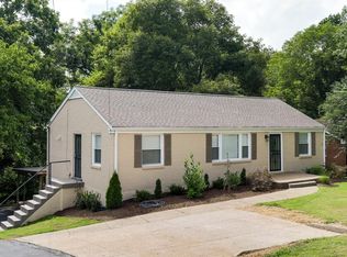 3331 Dumas Dr, Nashville, TN 37211