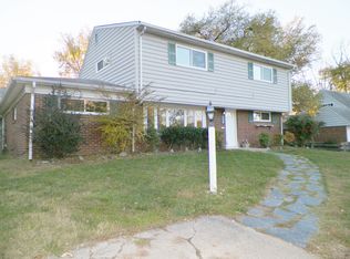 9129 Farmington Dr, Henrico, VA 23229