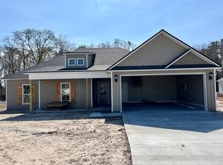 3820 Renee Pl, Hahira, GA 31632