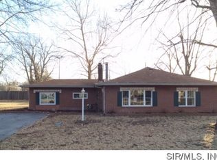 105 Kinder Ln, Granite City, IL 62040