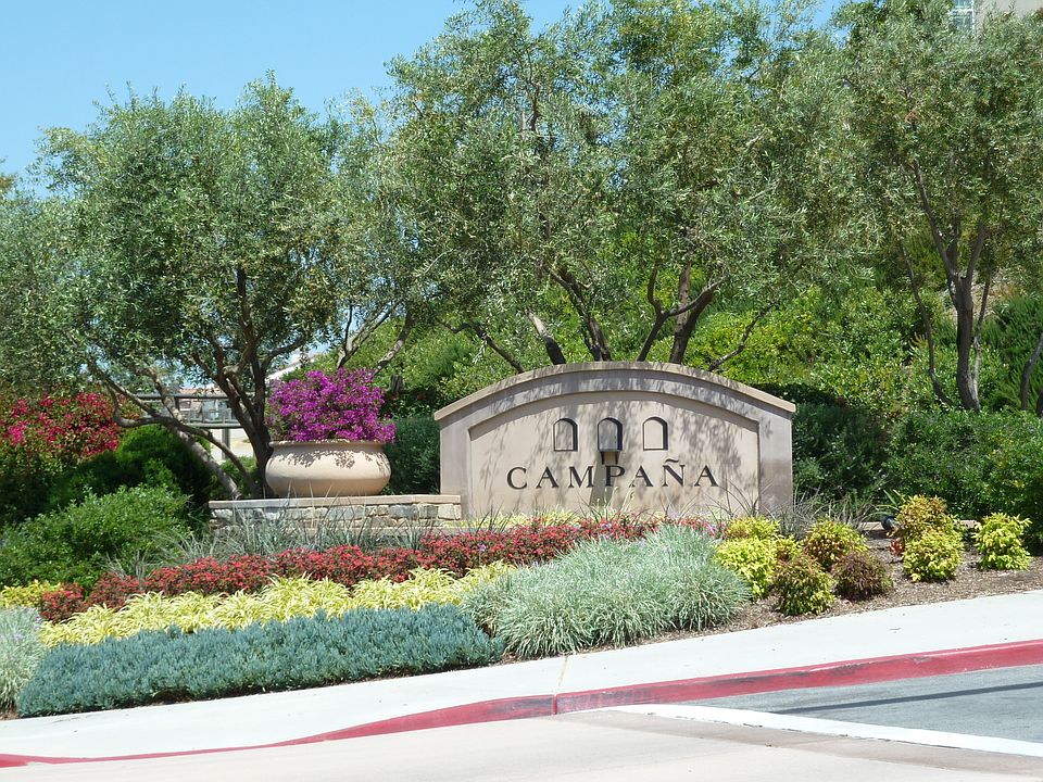 Gated Community of Campana