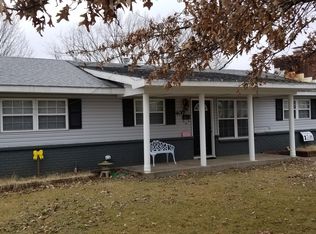 407 F St SE, Miami, OK 74354