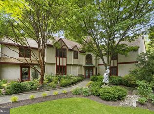 1505 Monk Rd, Gladwyne, PA 19035