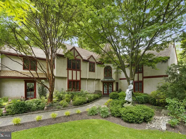 1505 Monk Rd, Gladwyne, PA 19035