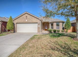 1670 Cecina St, League City, TX 77573