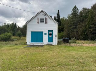 2359 Aroostook Rd, Eagle Lake, ME 04739