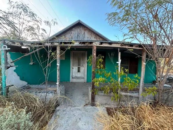 511 Rosales, El Cenizo, TX 78046