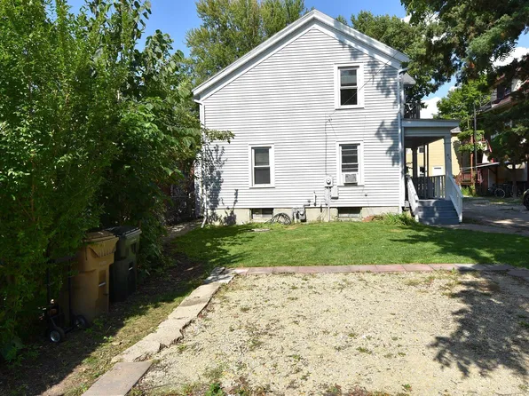 415 S Livingston St, Madison, WI 53703