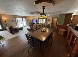 E11616 North Reedsburg Road, Baraboo, WI 53913