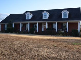 70 State Route 420, Humboldt, TN 38343