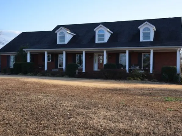 70 State Route 420, Humboldt, TN 38343