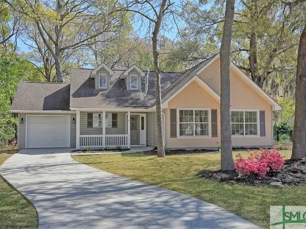 47 Le Moyne Drive, Beaufort, SC 29907